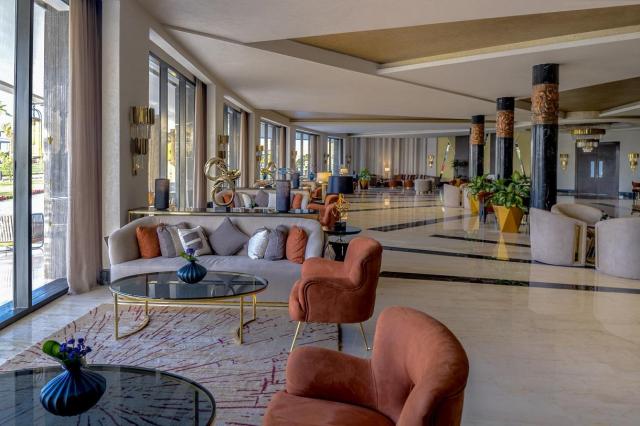 Rixos Premium Magawish Suites & Villas