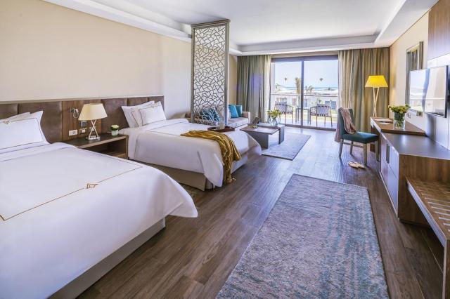 Rixos Premium Magawish Suites & Villas