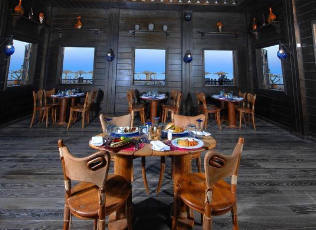 Kairó + Tropitel Sahl Hasheesh