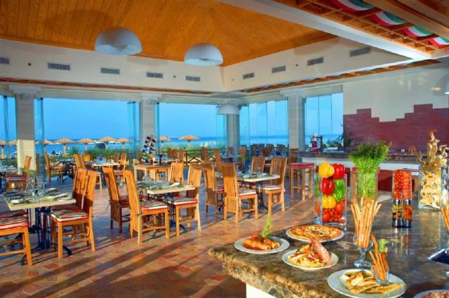 Kairó + Tropitel Sahl Hasheesh