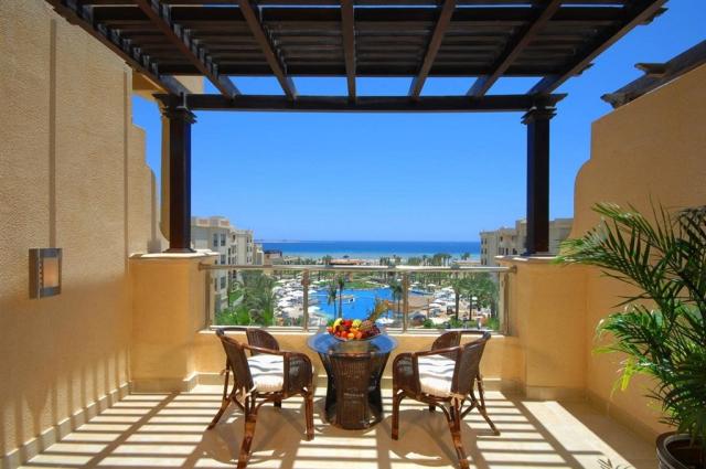 Kairó + Tropitel Sahl Hasheesh