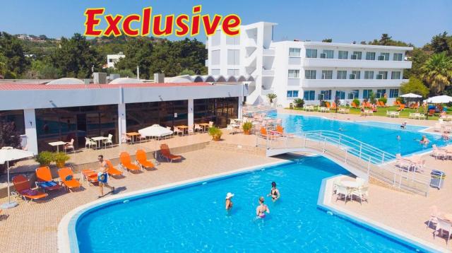 Hotel Evi