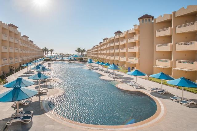 Amway Blue Beach