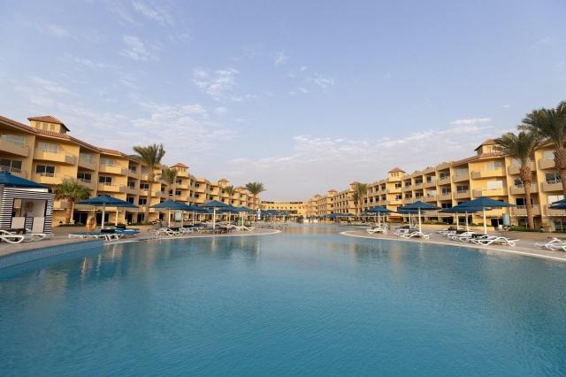 Amway Blue Beach