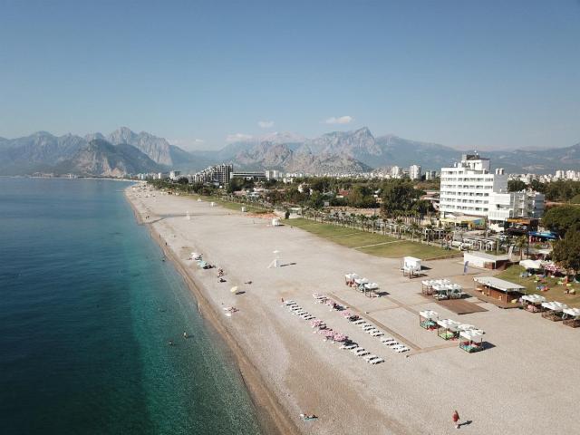 Acropol Beach Hotel