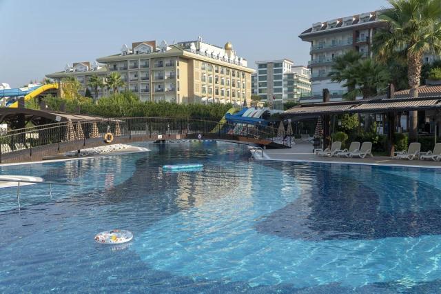 Adalya Ocean Deluxe