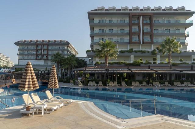Adalya Ocean Deluxe