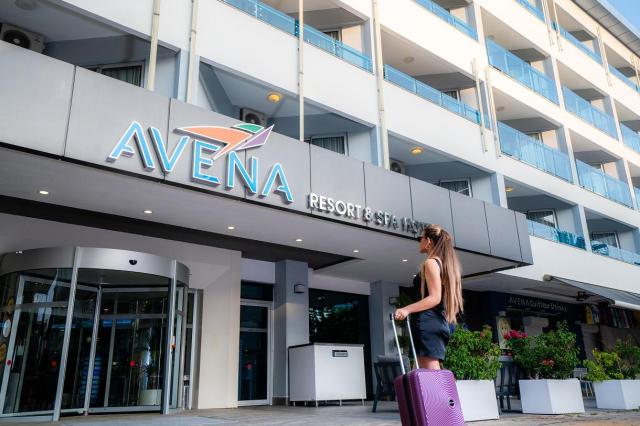 Avena Resort & Spa