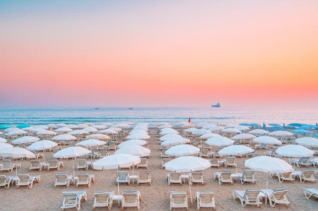 Avena Resort & Spa