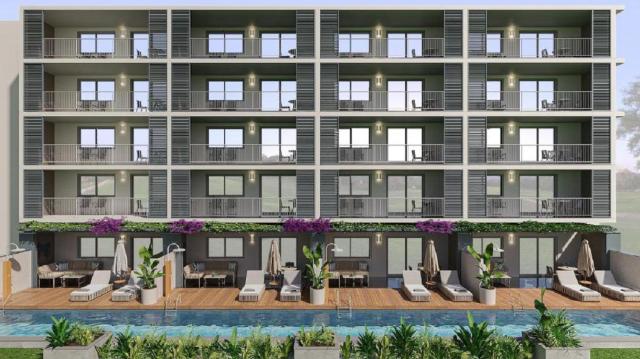 Barut Sunwing Side Beach