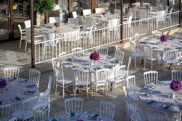 Beach Club Doganay Hotel
