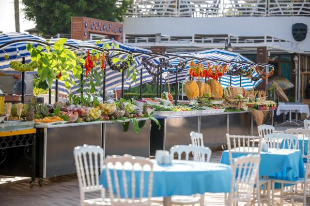 Beach Club Doganay Hotel
