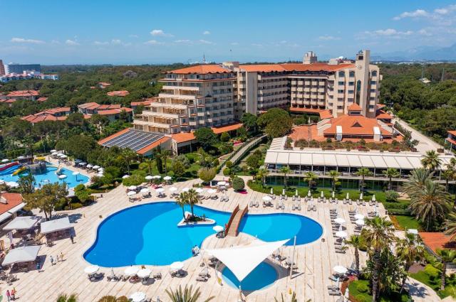 Hotel Bellis