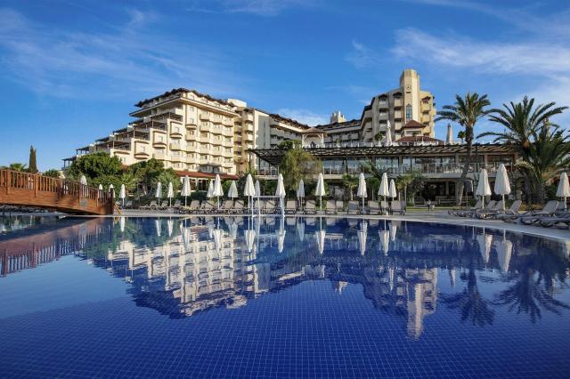 Hotel Bellis