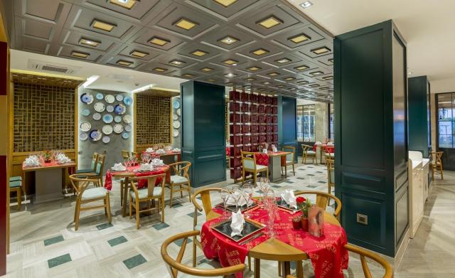 Hotel Bellis