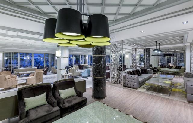 Hotel Bellis