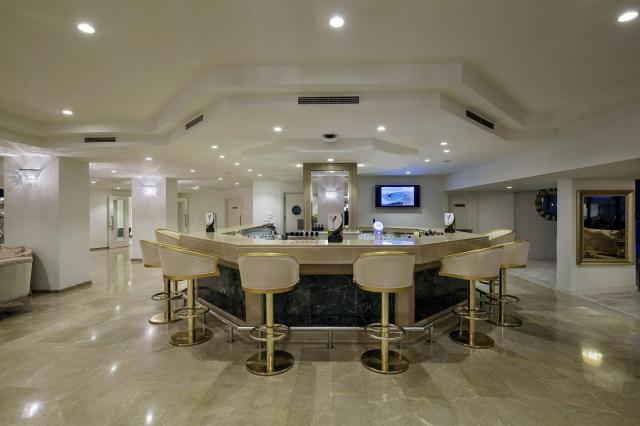 Hotel Bellis
