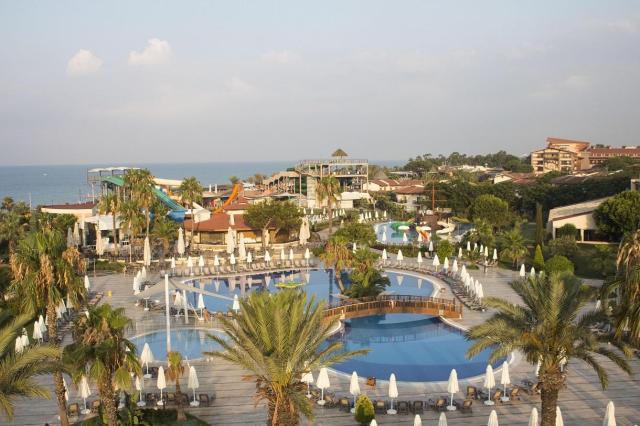 Hotel Bellis