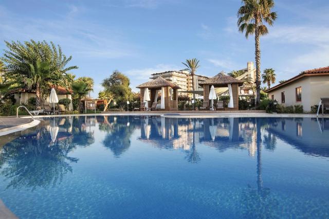 Hotel Bellis