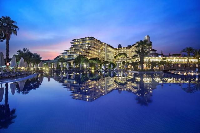 Hotel Bellis