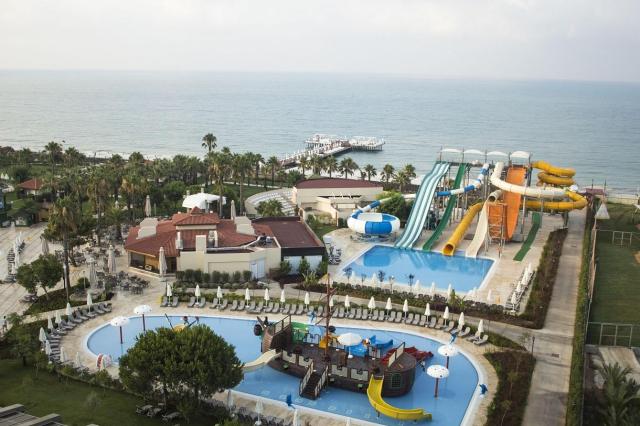 Hotel Bellis