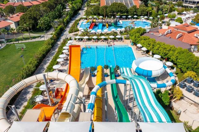 Hotel Bellis