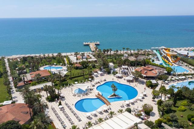 Hotel Bellis