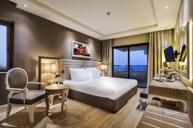 Hotel Bellis