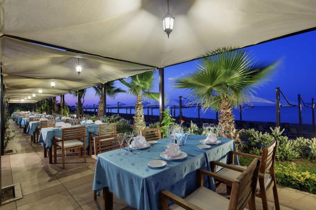 Hotel Bellis