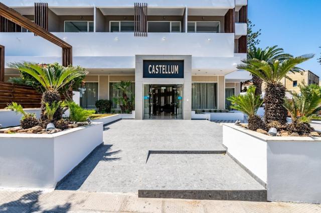 Castellum Suites 
