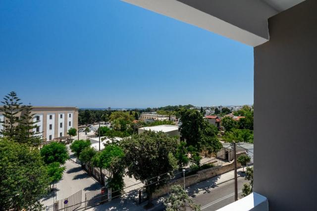 Castellum Suites 
