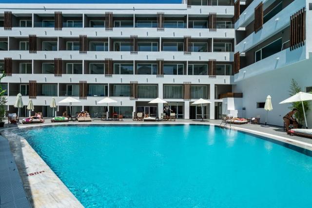Castellum Suites 