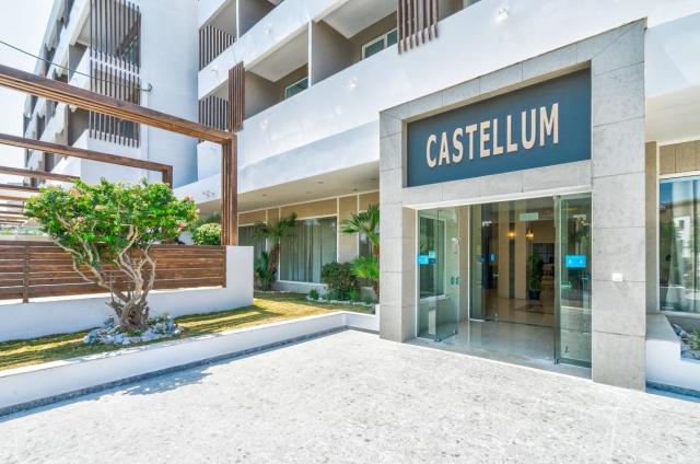 Castellum Suites 