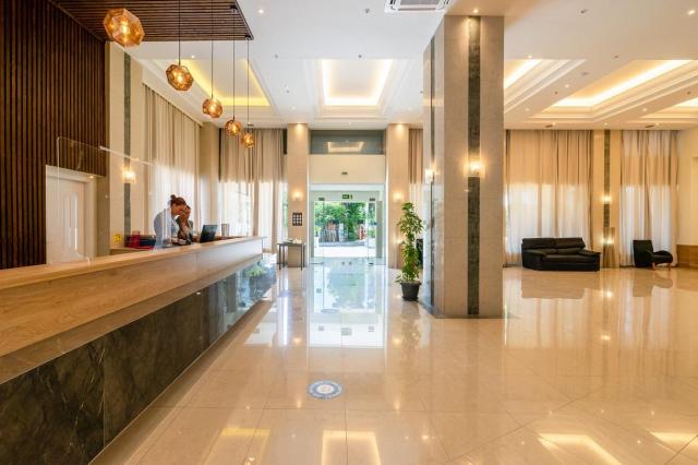 Castellum Suites 