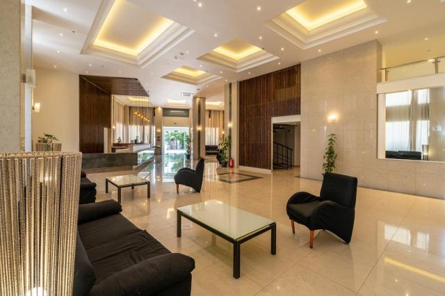 Castellum Suites 
