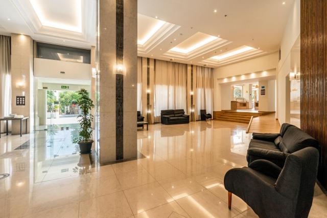 Castellum Suites 