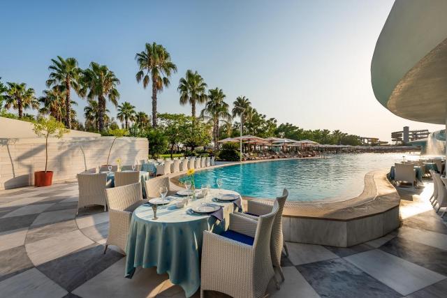 Cornelia Diamond Golf Resort & Spa