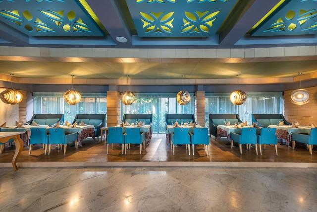Cornelia Diamond Golf Resort & Spa