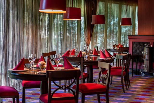 Cornelia Diamond Golf Resort & Spa