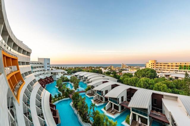 Cornelia Diamond Golf Resort & Spa