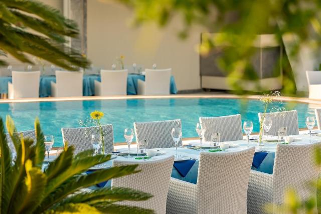 Cornelia Diamond Golf Resort & Spa