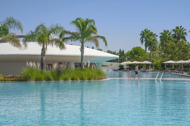 Cornelia Diamond Golf Resort & Spa