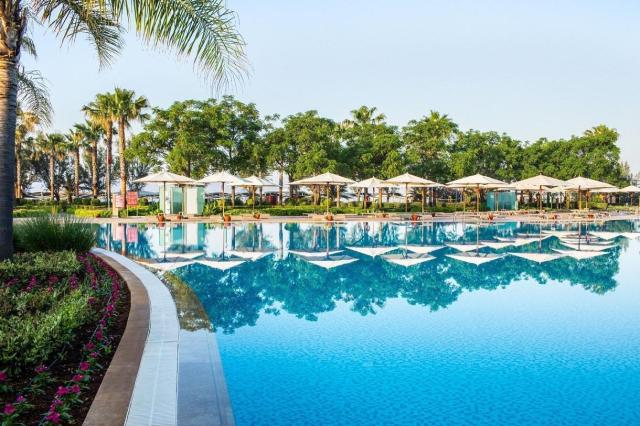 Cornelia Diamond Golf Resort & Spa