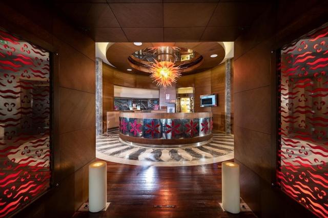 Cornelia Diamond Golf Resort & Spa