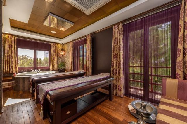 Cornelia Diamond Golf Resort & Spa