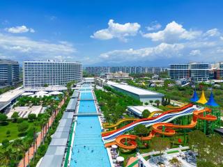 Amara Centro Resort 