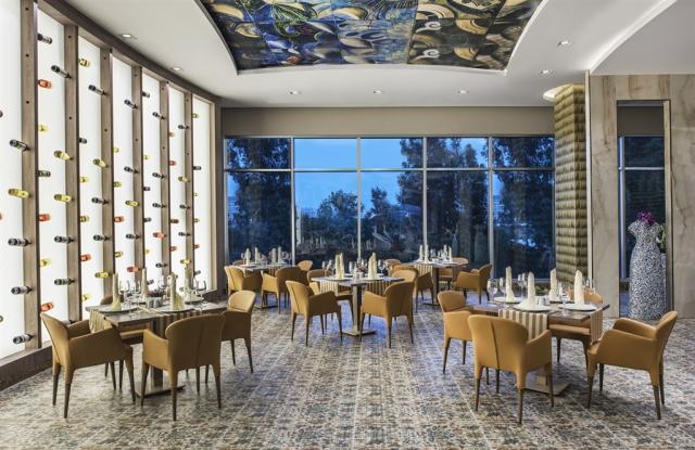 Delphin Be Grand Resort 