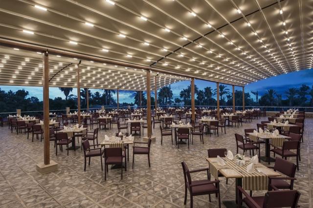 Delphin Be Grand Resort 