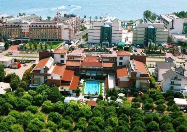 DG Hotels Rose Resort