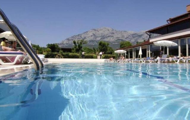 DG Hotels Rose Resort